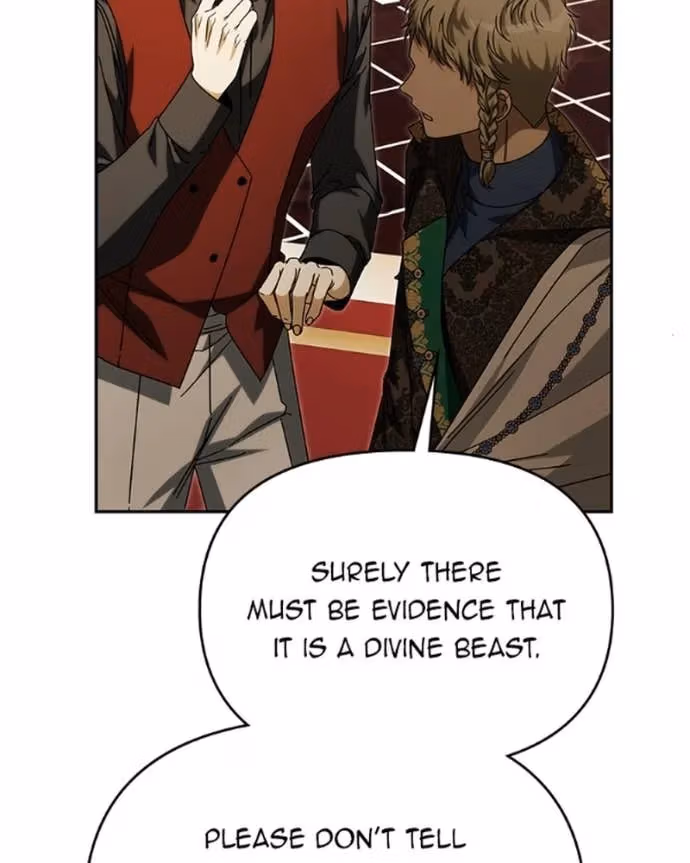 Read When the Third WheelStrikes Back chapter 95 image 124 on Lezhin