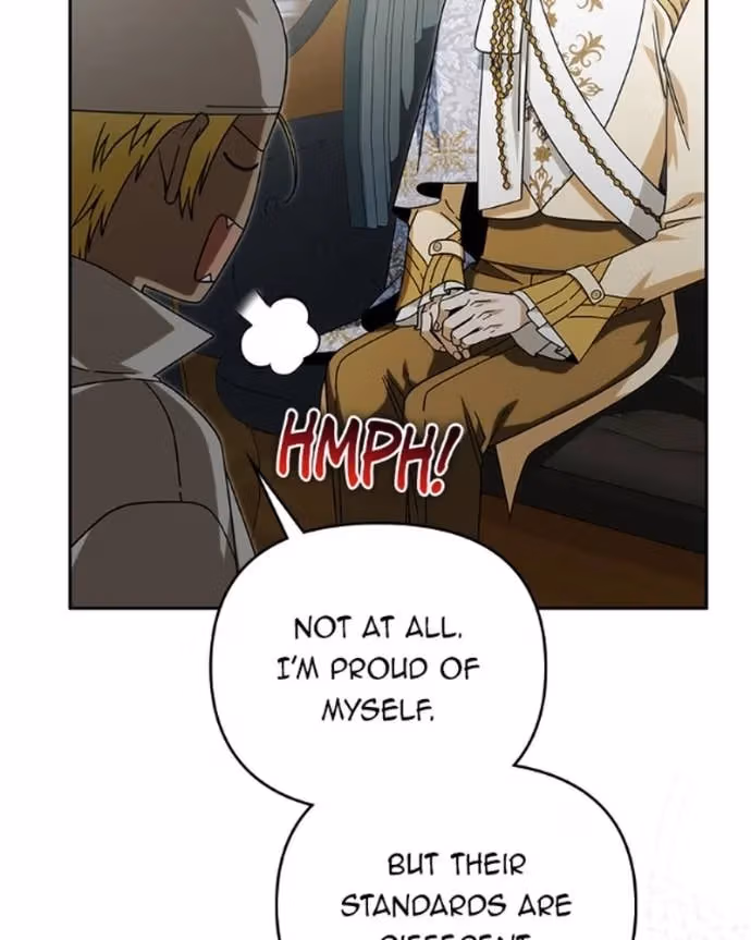 Read When the Third WheelStrikes Back chapter 95 image 13 on Lezhin
