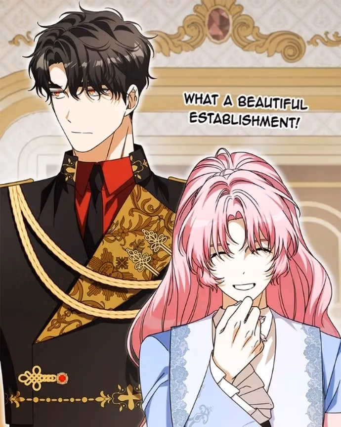 Read When the Third WheelStrikes Back chapter 95 image 131 on Lezhin