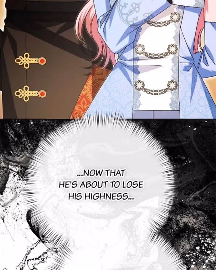Read When the Third WheelStrikes Back chapter 95 image 132 on Lezhin
