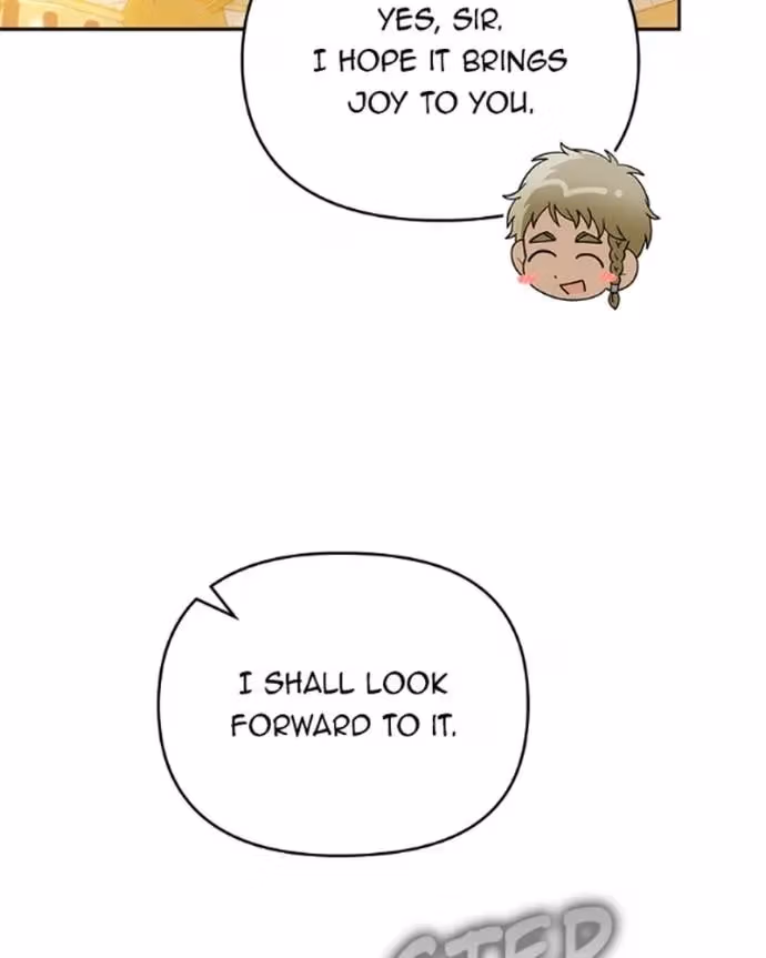 Read When the Third WheelStrikes Back chapter 95 image 135 on Lezhin