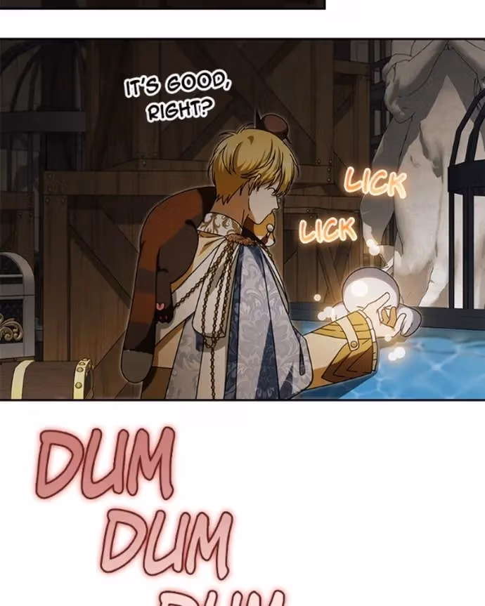 Read When the Third WheelStrikes Back chapter 95 image 143 on Lezhin