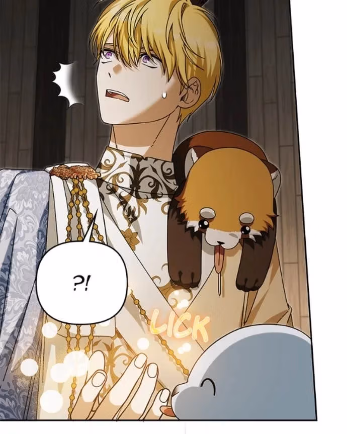 Read When the Third WheelStrikes Back chapter 95 image 145 on Lezhin