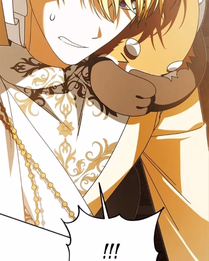 Read When the Third WheelStrikes Back chapter 95 image 155 on Lezhin