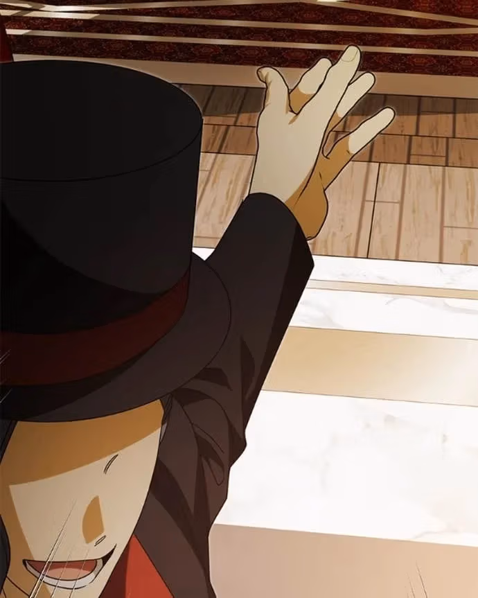 Read When the Third WheelStrikes Back chapter 95 image 158 on Lezhin