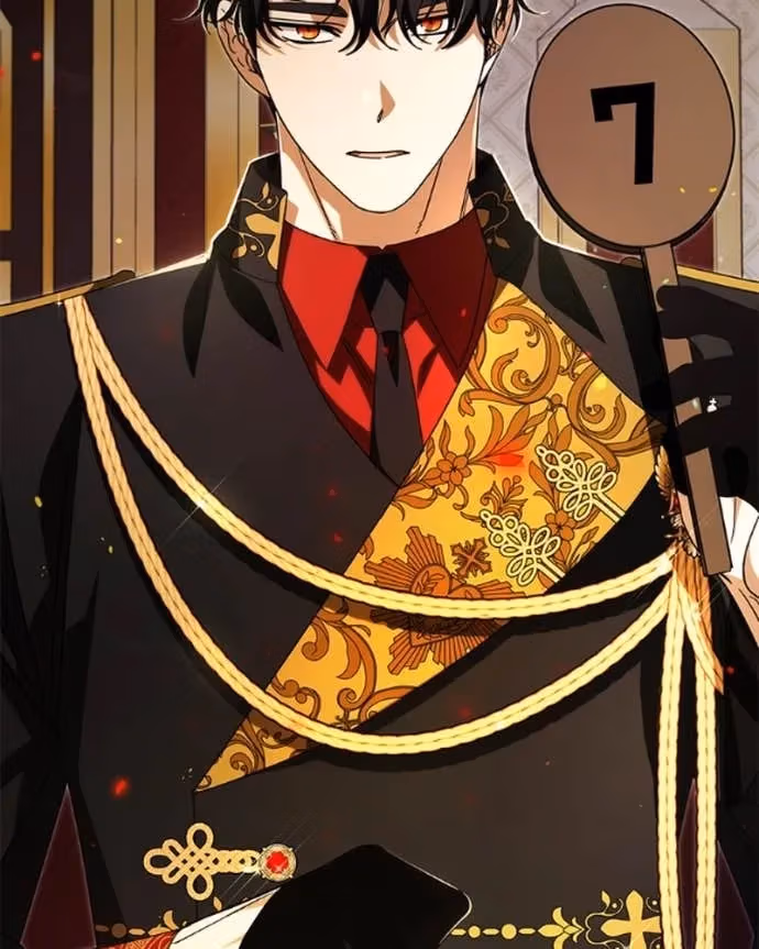 Read When the Third WheelStrikes Back chapter 95 image 168 on Lezhin