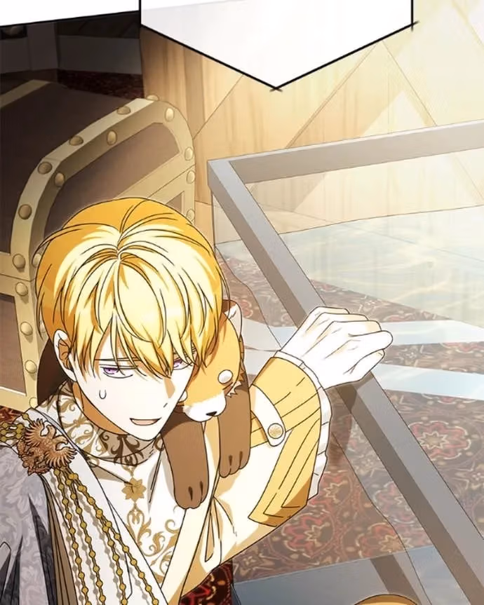 Read When the Third WheelStrikes Back chapter 95 image 172 on Lezhin