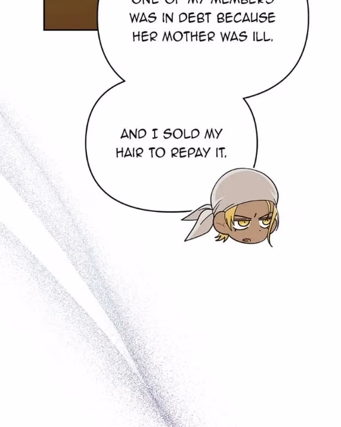 Read When the Third WheelStrikes Back chapter 95 image 19 on Lezhin