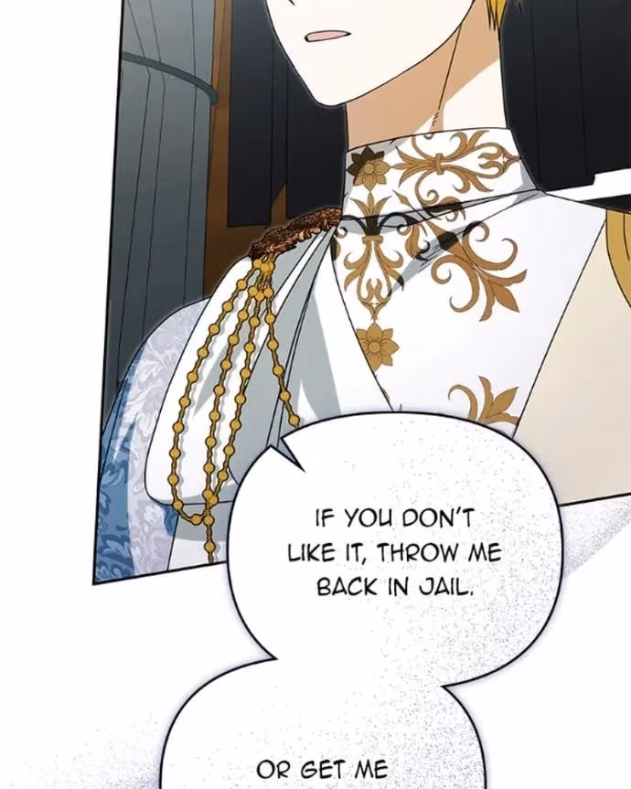 Read When the Third WheelStrikes Back chapter 95 image 21 on Lezhin