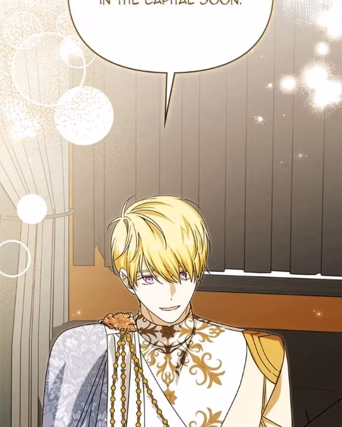 Read When the Third WheelStrikes Back chapter 95 image 26 on Lezhin