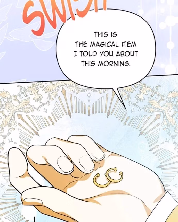Read When the Third WheelStrikes Back chapter 95 image 31 on Lezhin
