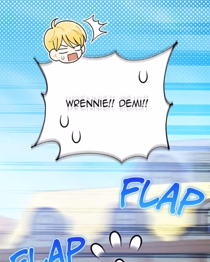 Read When the Third WheelStrikes Back chapter 95 image 36 on Lezhin