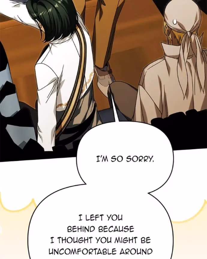 Read When the Third WheelStrikes Back chapter 95 image 42 on Lezhin