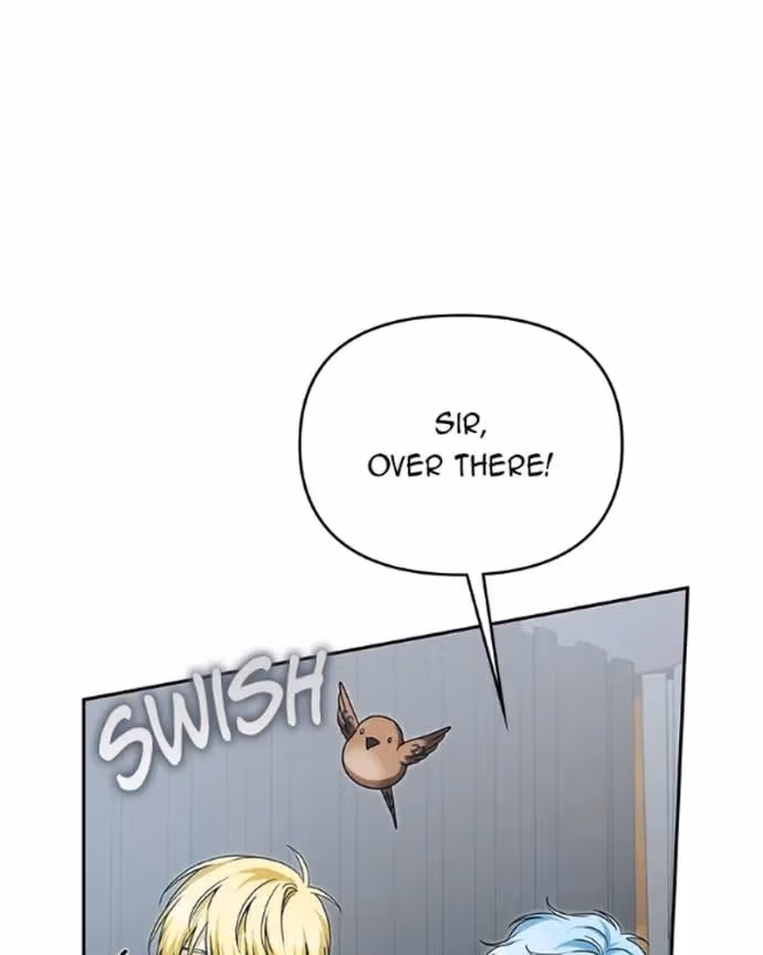 Read When the Third WheelStrikes Back chapter 95 image 44 on Lezhin
