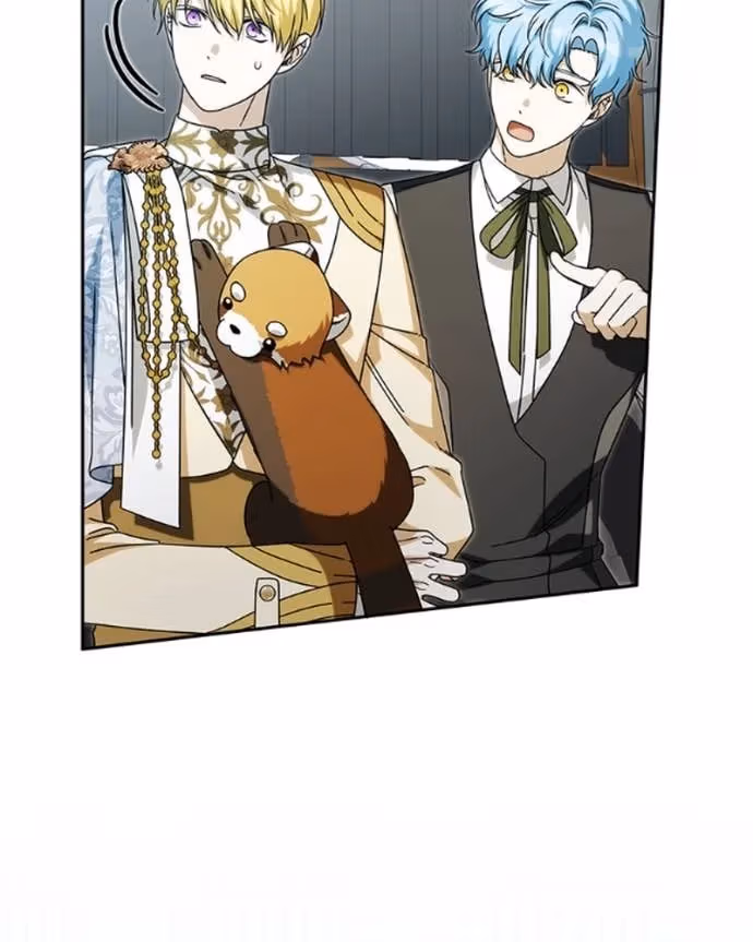 Read When the Third WheelStrikes Back chapter 95 image 45 on Lezhin