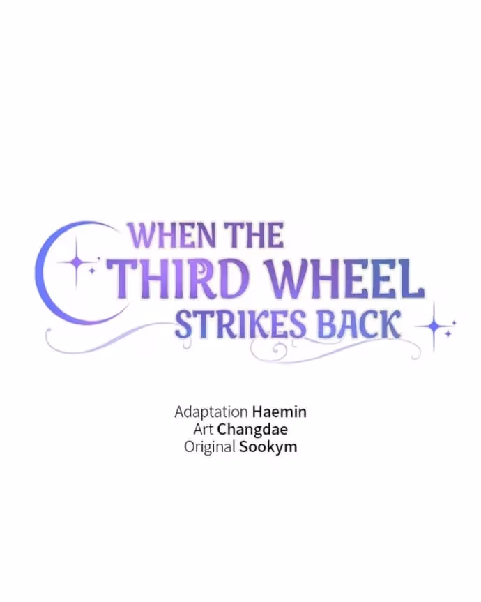 Read When the Third WheelStrikes Back chapter 95 image 5 on Lezhin