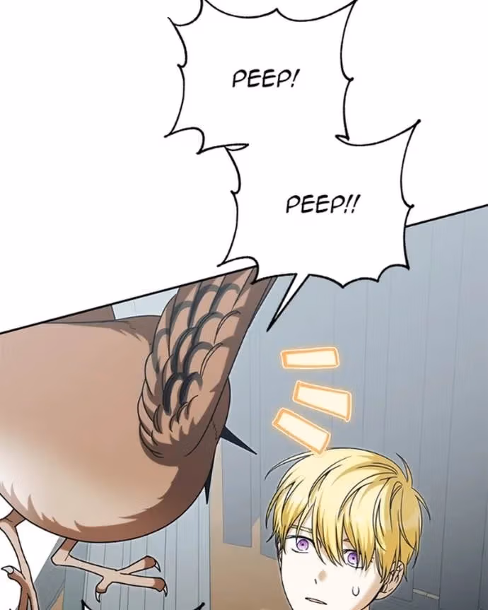 Read When the Third WheelStrikes Back chapter 95 image 50 on Lezhin