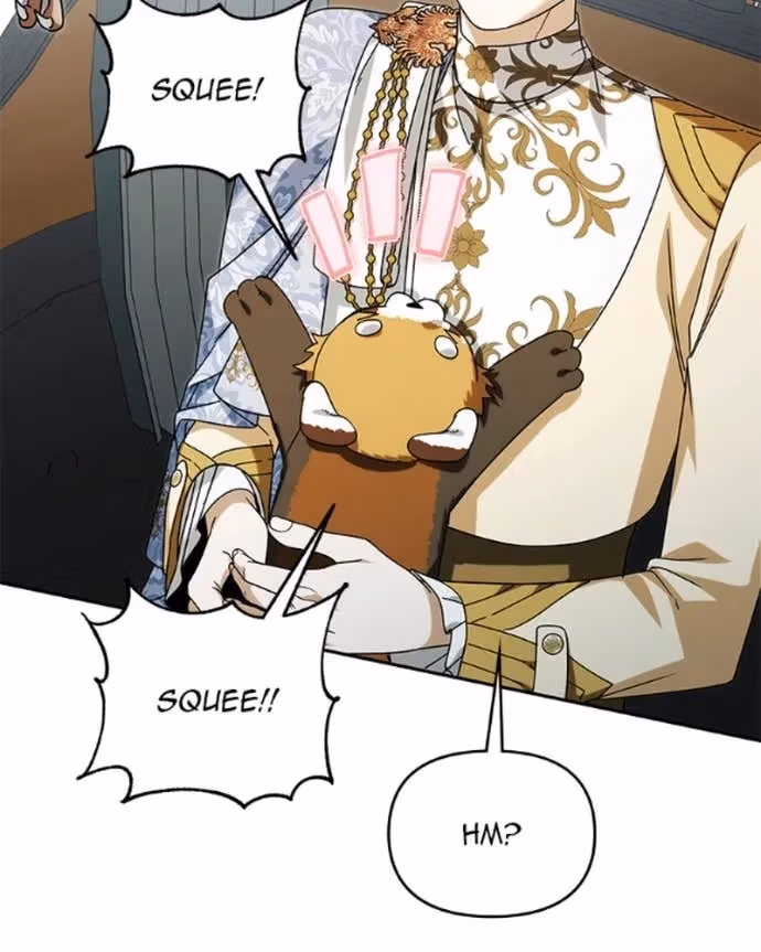Read When the Third WheelStrikes Back chapter 95 image 51 on Lezhin