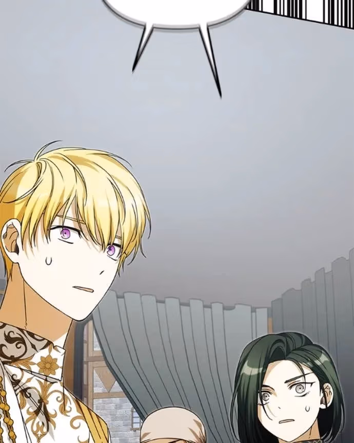 Read When the Third WheelStrikes Back chapter 95 image 55 on Lezhin