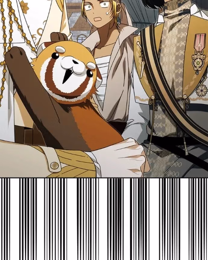 Read When the Third WheelStrikes Back chapter 95 image 56 on Lezhin