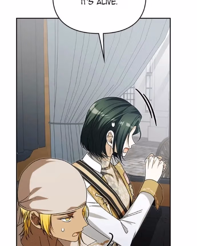 Read When the Third WheelStrikes Back chapter 95 image 58 on Lezhin