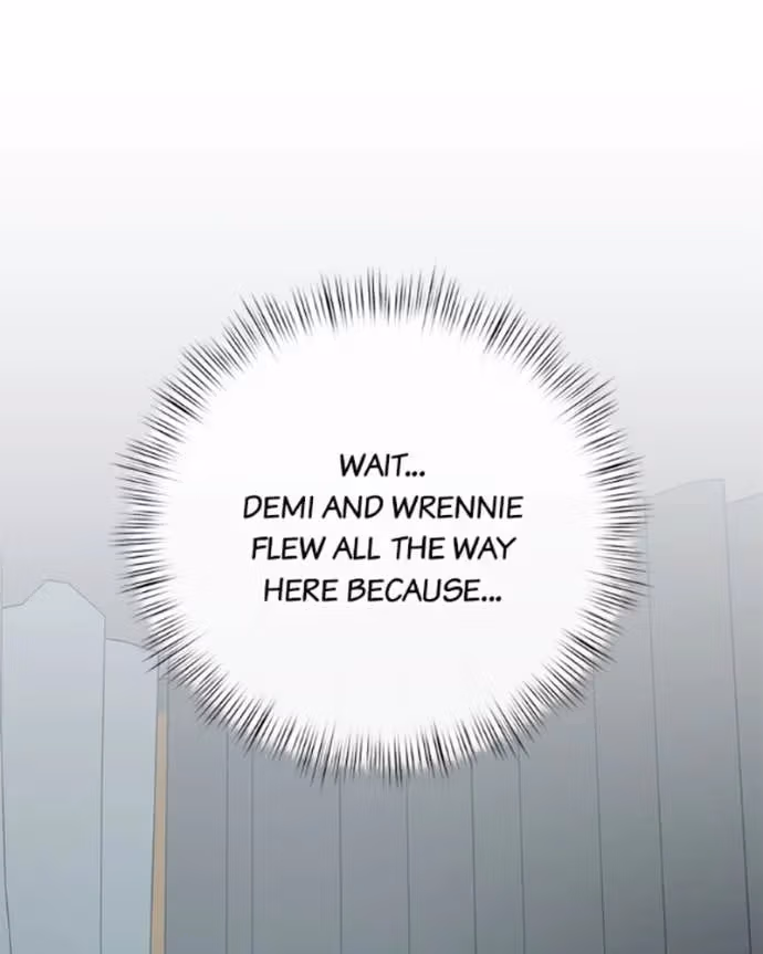 Read When the Third WheelStrikes Back chapter 95 image 63 on Lezhin