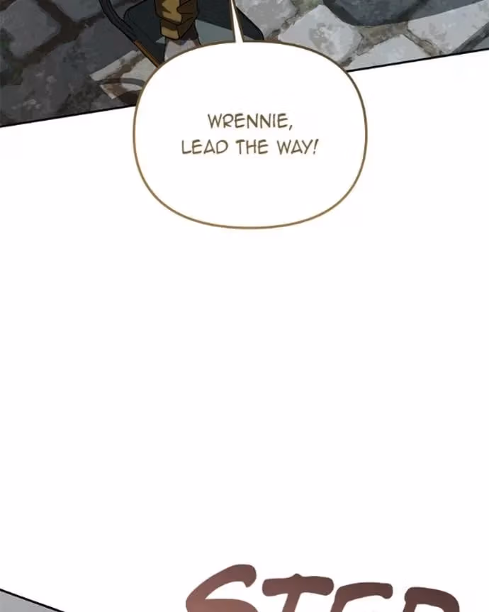Read When the Third WheelStrikes Back chapter 95 image 74 on Lezhin