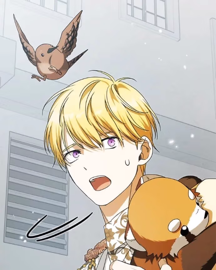 Read When the Third WheelStrikes Back chapter 95 image 77 on Lezhin