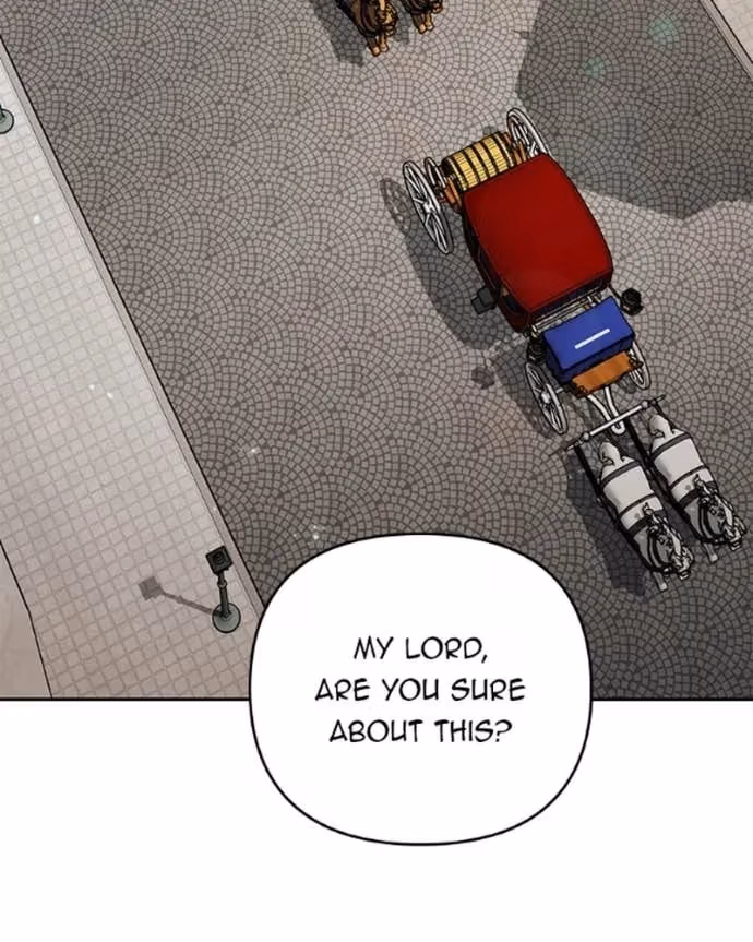 Read When the Third WheelStrikes Back chapter 95 image 8 on Lezhin