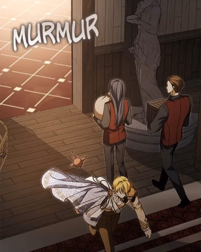 Read When the Third WheelStrikes Back chapter 95 image 83 on Lezhin