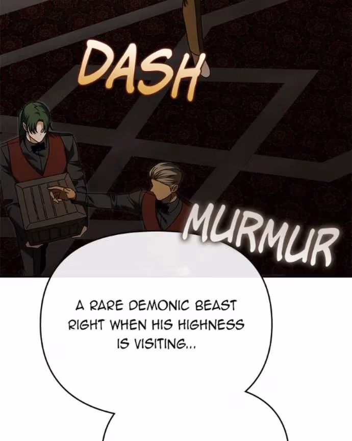 Read When the Third WheelStrikes Back chapter 95 image 84 on Lezhin