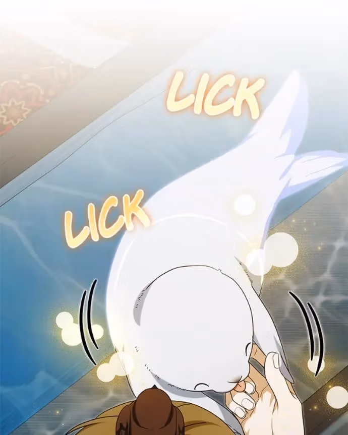 Read When the Third WheelStrikes Back chapter 95 image 96 on Lezhin