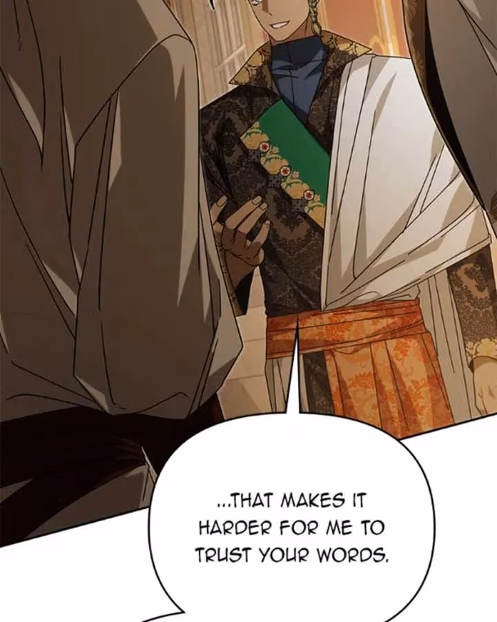 Read When the Third WheelStrikes Back chapter 96 image 106 on Lezhin