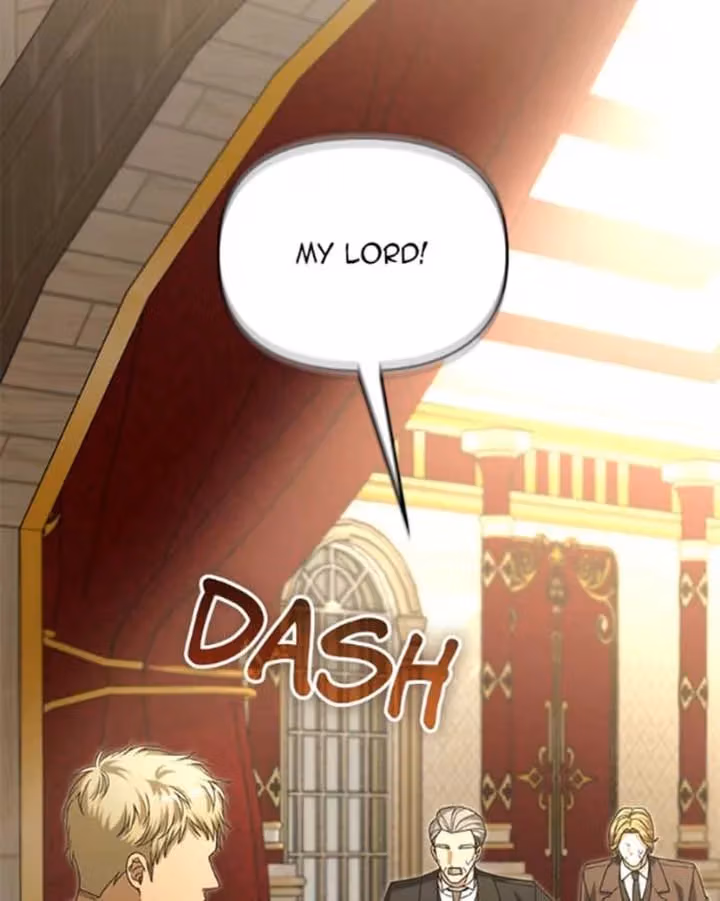 Read When the Third WheelStrikes Back chapter 96 image 11 on Lezhin