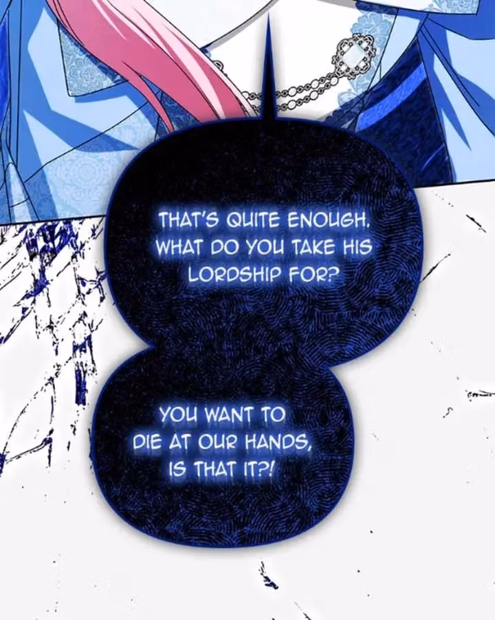 Read When the Third WheelStrikes Back chapter 96 image 112 on Lezhin