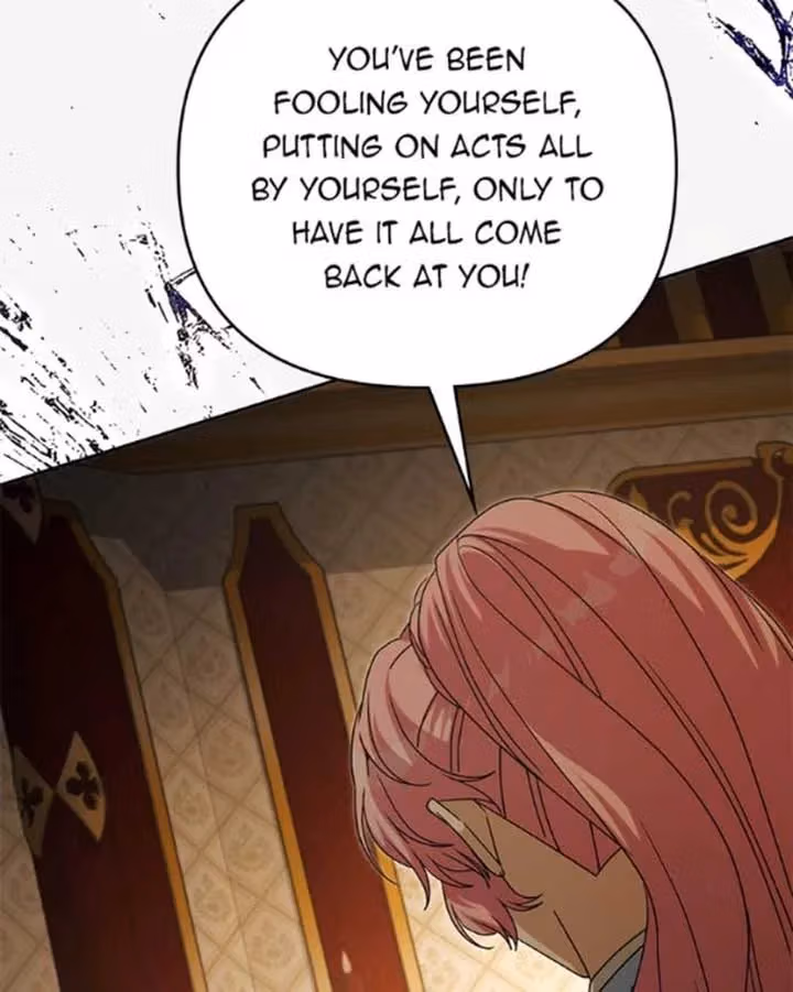 Read When the Third WheelStrikes Back chapter 96 image 114 on Lezhin
