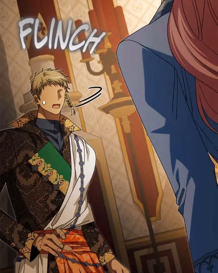 Read When the Third WheelStrikes Back chapter 96 image 115 on Lezhin