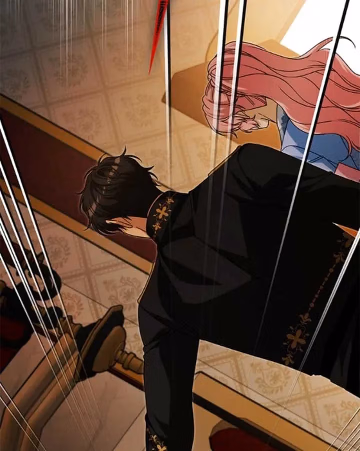 Read When the Third WheelStrikes Back chapter 96 image 120 on Lezhin