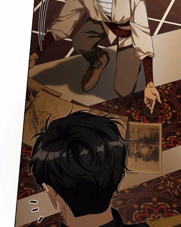 Read When the Third WheelStrikes Back chapter 96 image 124 on Lezhin