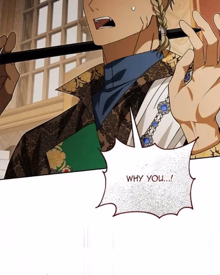 Read When the Third WheelStrikes Back chapter 96 image 127 on Lezhin