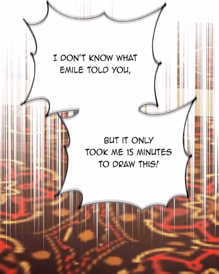 Read When the Third WheelStrikes Back chapter 96 image 128 on Lezhin
