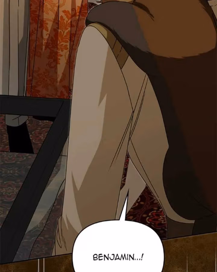 Read When the Third WheelStrikes Back chapter 96 image 13 on Lezhin