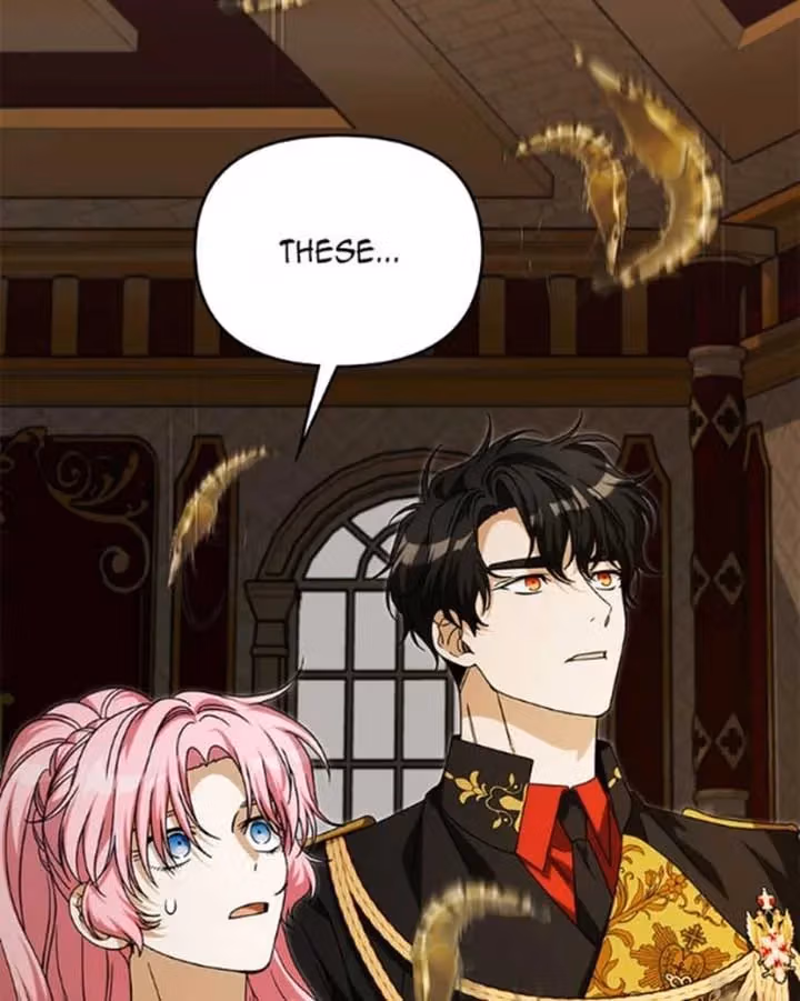 Read When the Third WheelStrikes Back chapter 96 image 133 on Lezhin