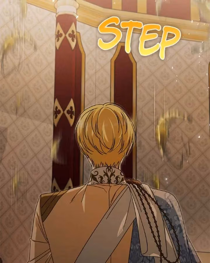 Read When the Third WheelStrikes Back chapter 96 image 136 on Lezhin