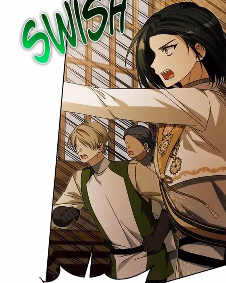 Read When the Third WheelStrikes Back chapter 96 image 143 on Lezhin