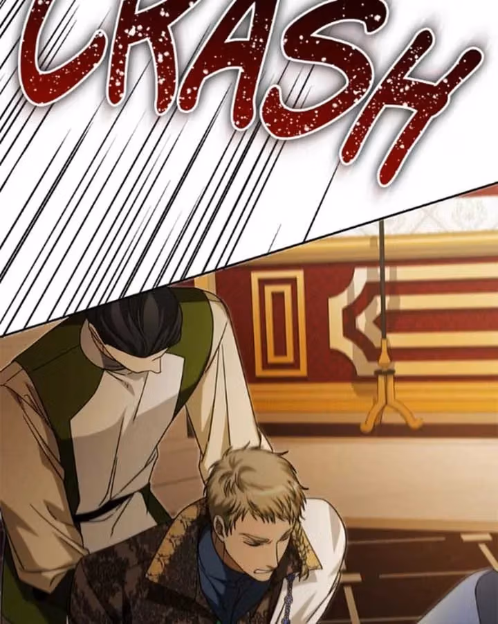 Read When the Third WheelStrikes Back chapter 96 image 145 on Lezhin