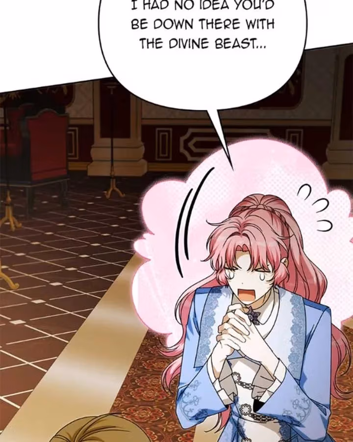 Read When the Third WheelStrikes Back chapter 96 image 150 on Lezhin