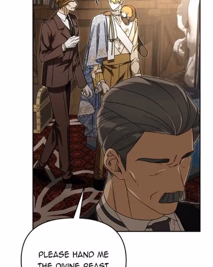 Read When the Third WheelStrikes Back chapter 96 image 16 on Lezhin