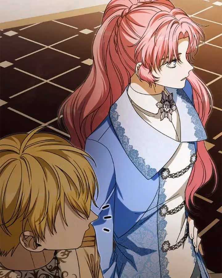 Read When the Third WheelStrikes Back chapter 96 image 165 on Lezhin