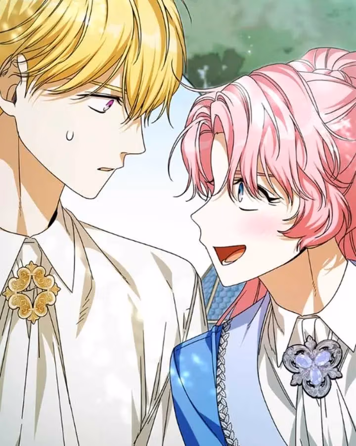 Read When the Third WheelStrikes Back chapter 96 image 181 on Lezhin
